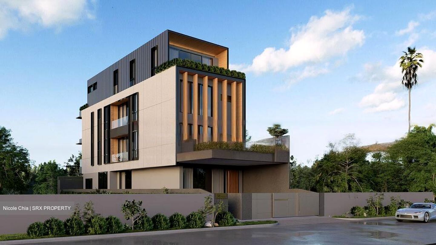 Canary Park (D16), Semi-Detached #455160031